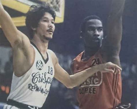 chupa sa basketball player|'Tapal King', 'umbrella defense': How Philip Cezar made his mark .